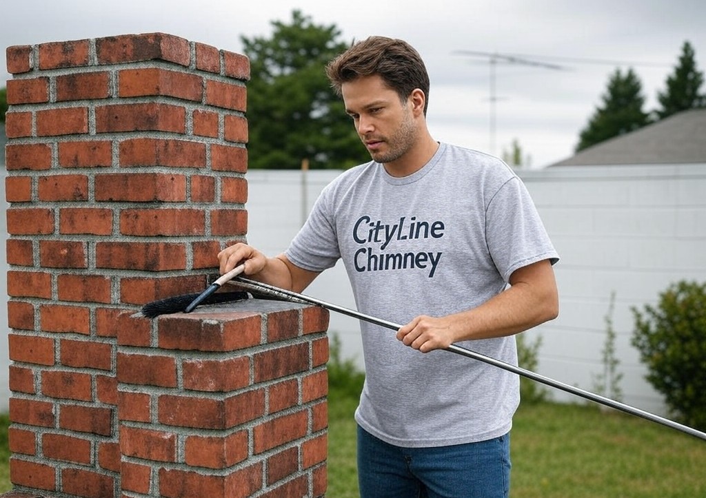 Your Trusted Chimney Sweep for a Safer, Cleaner Home in Milford, MA